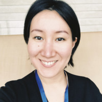 Aigerim Suleimenova
