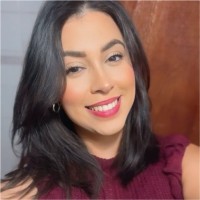 Beatriz França Jesus
