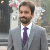 Ahmad Shaheen