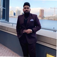 Jevil Patel