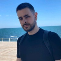 Andrei-Dan Ionita