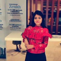Krity Kashyap
