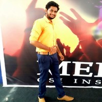 sriramula Prashanth