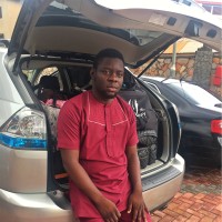Adeniji Ololade