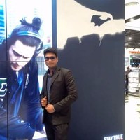 isalam saiful