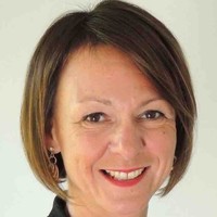Caroline Froment