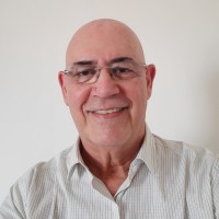 Mauricio Anderson, MSc