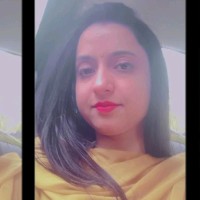 Kirti Sharma