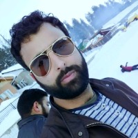 Showkat  Ahmad Rather