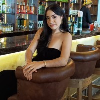 Ariadna Carrillo Rinaldy