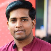 Sankaran R