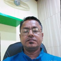 Dipankar Pathak Asst. Area Manager