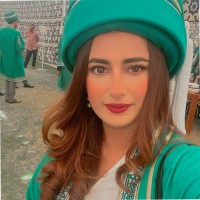 Dr Misbah Baig