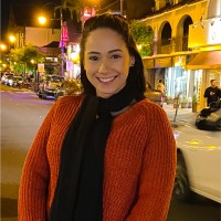 Tainá Gomes Pacheco Fadel