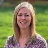 Caroline Knowles-Ley