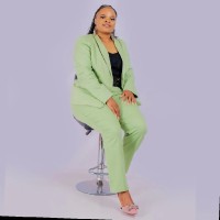 Nqobile Charmaine Dube
