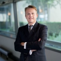 Ferdinand Hanika, MBA