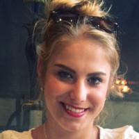 Katie Cavaca