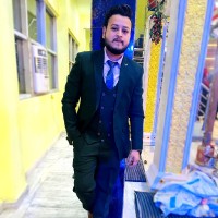 Vikas Verma