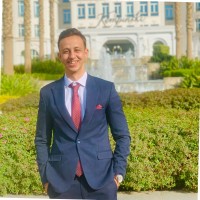 Mohamed Magdy