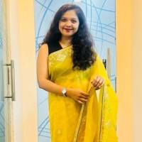 Swarda Fadnavis