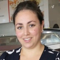 Katia Ghazli