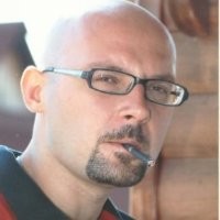 Alex Lozikoff, Cissp, Ceh