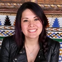 Sinahí Lopez