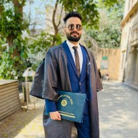 Sayed Haris