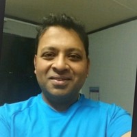 Manjunath Manjunath