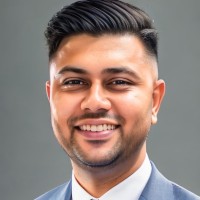 Sumeet Patel