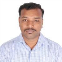 Dinesh Balu
