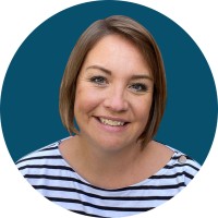 Verity Stainsby FCIPD