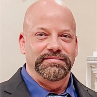 Tom Page