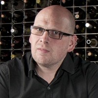 Paul Surridge