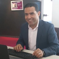 Mounir Laghzal