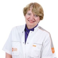 Marianne De