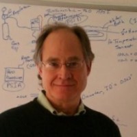 Daniel Mudd