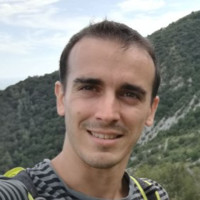 Davide Bottos