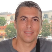 Grégory Girault
