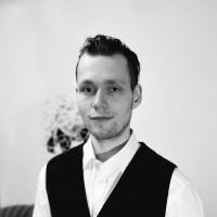 Benedikt Tscheschner