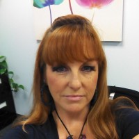 Cindy Calhoun
