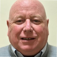 Mark Stevenson