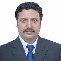 Sarath Sankar S
