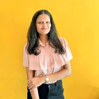 Shivani Soni
