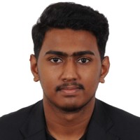 Joshua Raj
