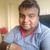Mahesh Kathiri