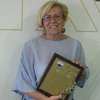 Olga Borges