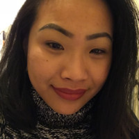 Grace Enriquez
