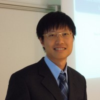 Chien-Yi Wang